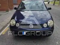 2002 Volkswagen Polo