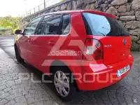 2002 Volkswagen Polo