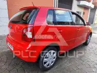2002 Volkswagen Polo
