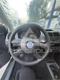 2002 Volkswagen Polo