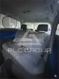 2002 Volkswagen Polo