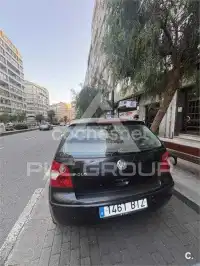 2002 Volkswagen Polo