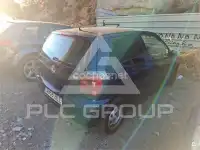 2002 Volkswagen Polo