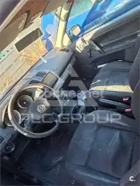 2002 Volkswagen Polo