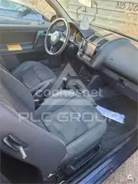 2002 Volkswagen Polo