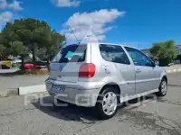 2002 Volkswagen Polo