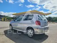 2002 Volkswagen Polo