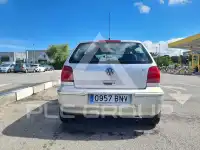 2002 Volkswagen Polo