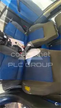 2002 Volkswagen Polo