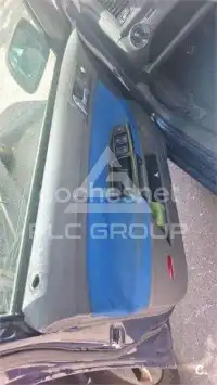 2002 Volkswagen Polo