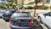 2002 Volkswagen Polo
