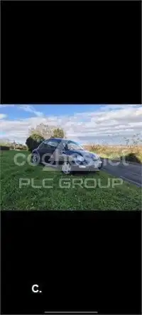 2002 Volkswagen BEETLE