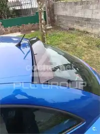 2002 Volkswagen BEETLE