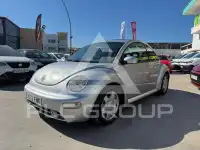 2002 Volkswagen BEETLE