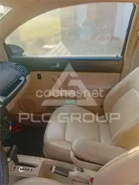 2002 Volkswagen BEETLE