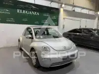 2002 Volkswagen BEETLE