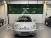 2002 Volkswagen BEETLE
