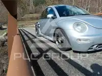 2002 Volkswagen BEETLE