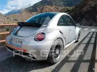 2002 Volkswagen BEETLE