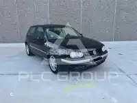2002 Volkswagen GOLF