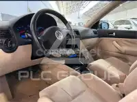 2002 Volkswagen GOLF