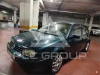 2002 Volkswagen GOLF