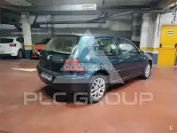 2002 Volkswagen GOLF