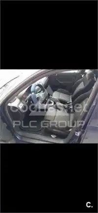 2002 Volkswagen GOLF
