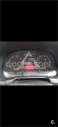 2002 Volkswagen GOLF