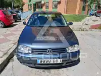 2002 Volkswagen GOLF