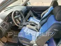 2002 Volkswagen GOLF