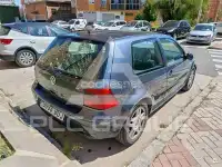 2002 Volkswagen GOLF