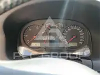 2002 Volkswagen GOLF