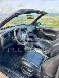 2002 Volkswagen GOLF