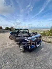 2002 Volkswagen GOLF
