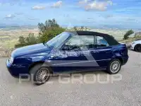 2002 Volkswagen GOLF