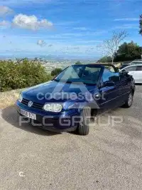 2002 Volkswagen GOLF