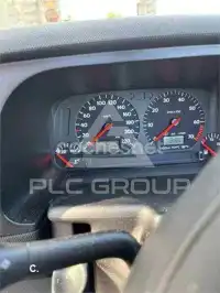 2002 Volkswagen GOLF