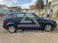2002 Volkswagen GOLF