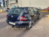 2002 Volkswagen GOLF