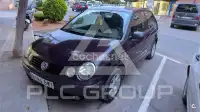 2002 Volkswagen GOLF