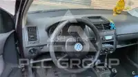 2002 Volkswagen GOLF