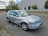 2002 Volkswagen GOLF