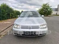 2002 Volkswagen GOLF