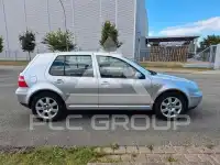 2002 Volkswagen GOLF