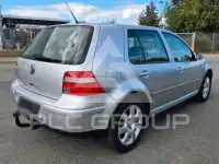 2002 Volkswagen GOLF