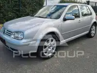 2002 Volkswagen GOLF