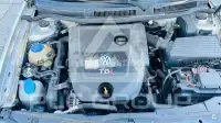 2002 Volkswagen GOLF