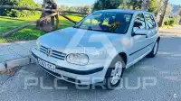 2002 Volkswagen GOLF