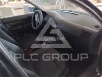 2002 Volkswagen GOLF